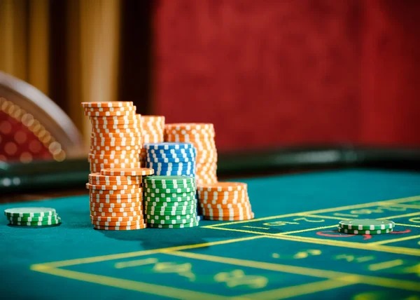 toto288 What Makes Blackjack Stand Out